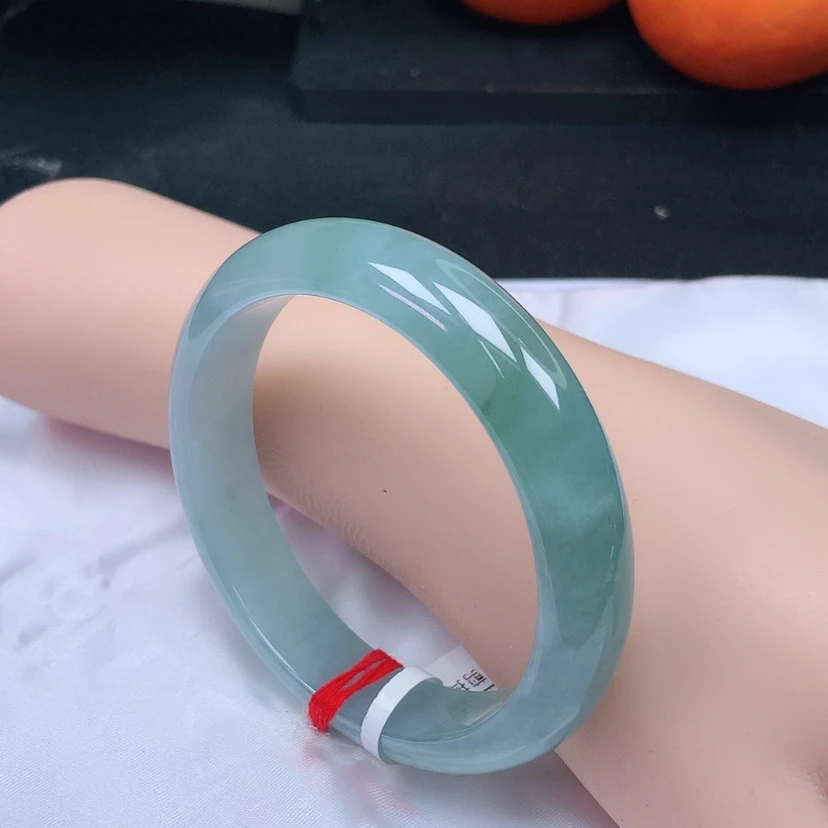 【闪购商品】翡翠手镯未镶嵌，
