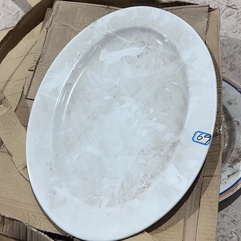 瓷片库存46厘米69