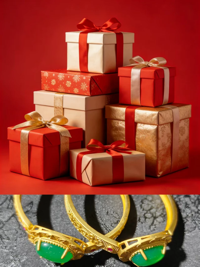 合金玻璃手镯 【领】精美饰品送定制礼盒！SZ02