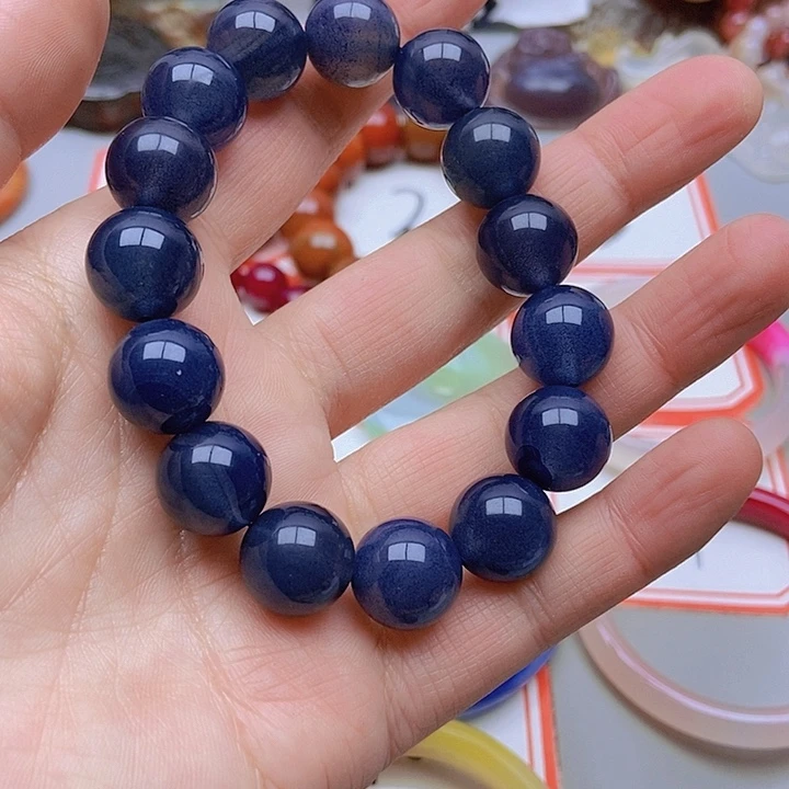 【闪购商品】未镶嵌玛瑙/玉髓珠宝半成品与**进