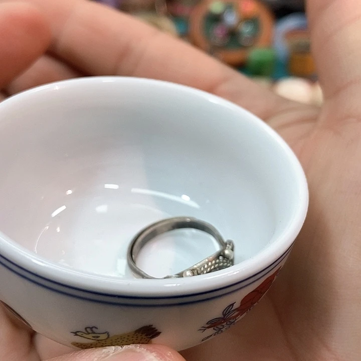 光*哥闪购商品一对一讲解