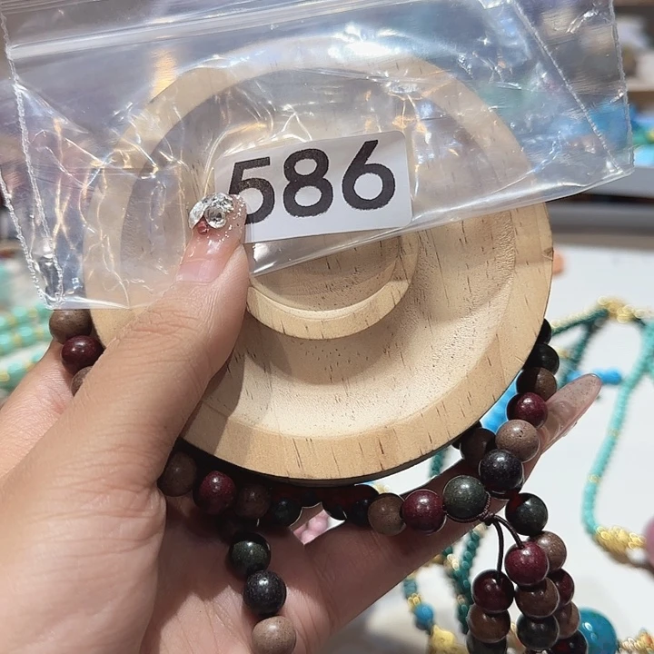 香榧木木质摆件工艺品