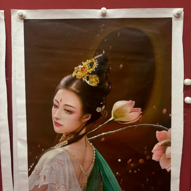 精品书画作品111