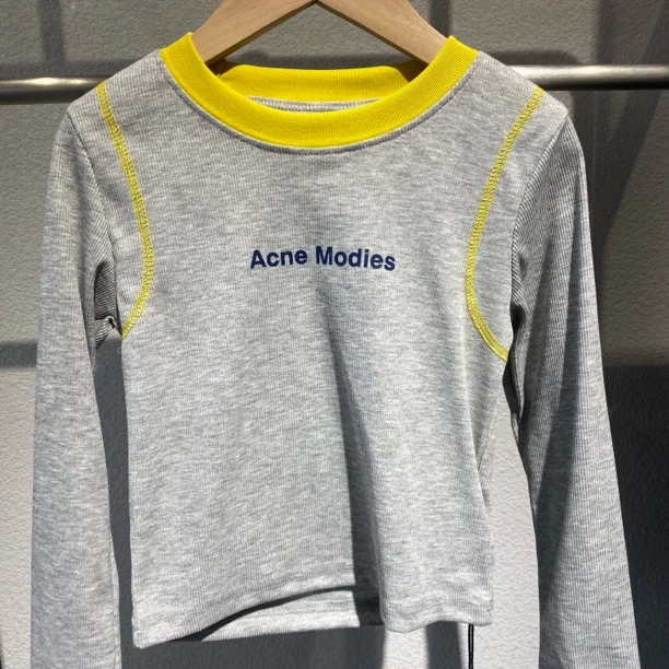 8779儿童卡腰T恤