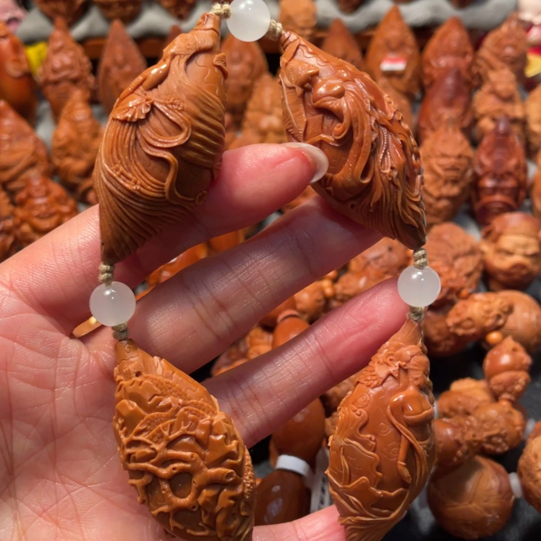 【闪购商品】手串/手链橄榄核