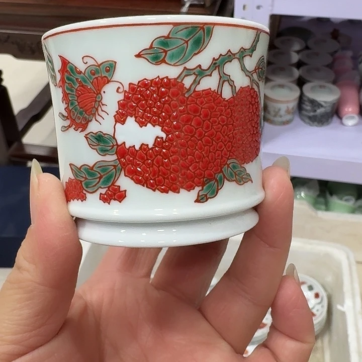 陶瓷艺术品收藏陶瓷
