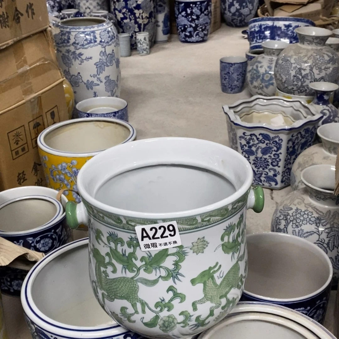 微瑕介意勿拍摆件