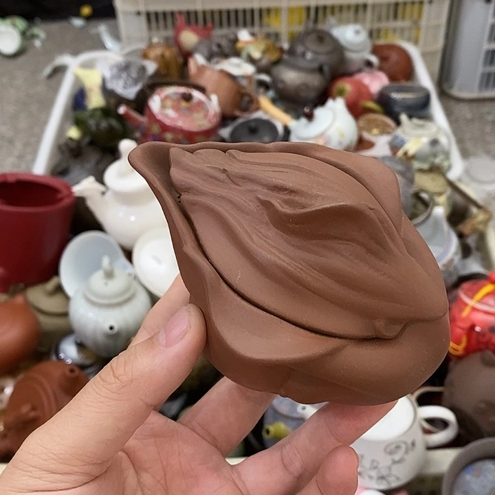陶瓷艺术品及陶瓷制品