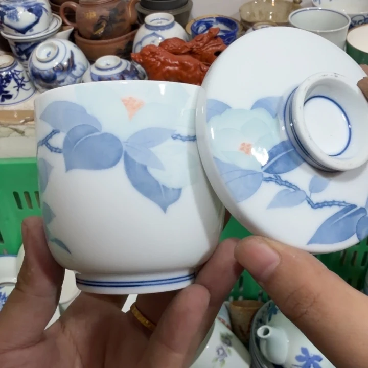 陶瓷推荐第二名20包邮