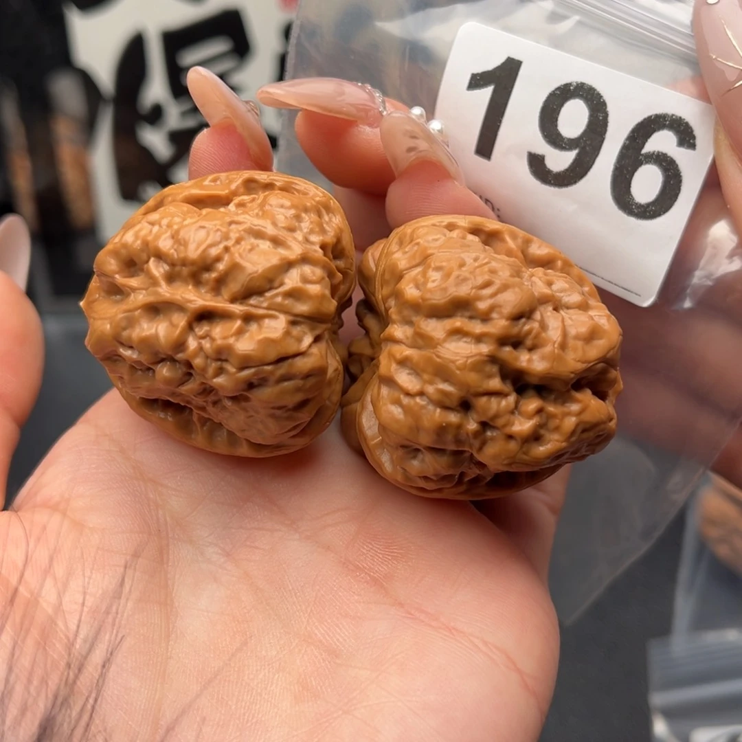 吊坠文玩核桃蛤蟆38