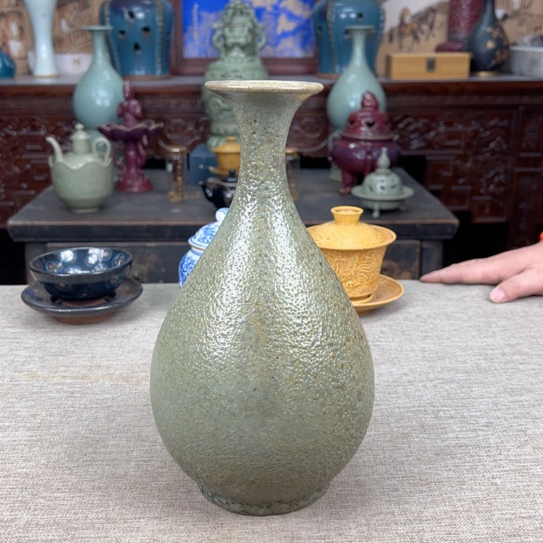 摆件陶瓷艺术瓷器摆件