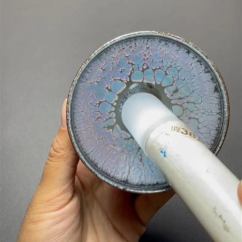 【闪购商品】茶盏-539............