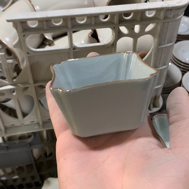 微瑕茶具介意勿拍