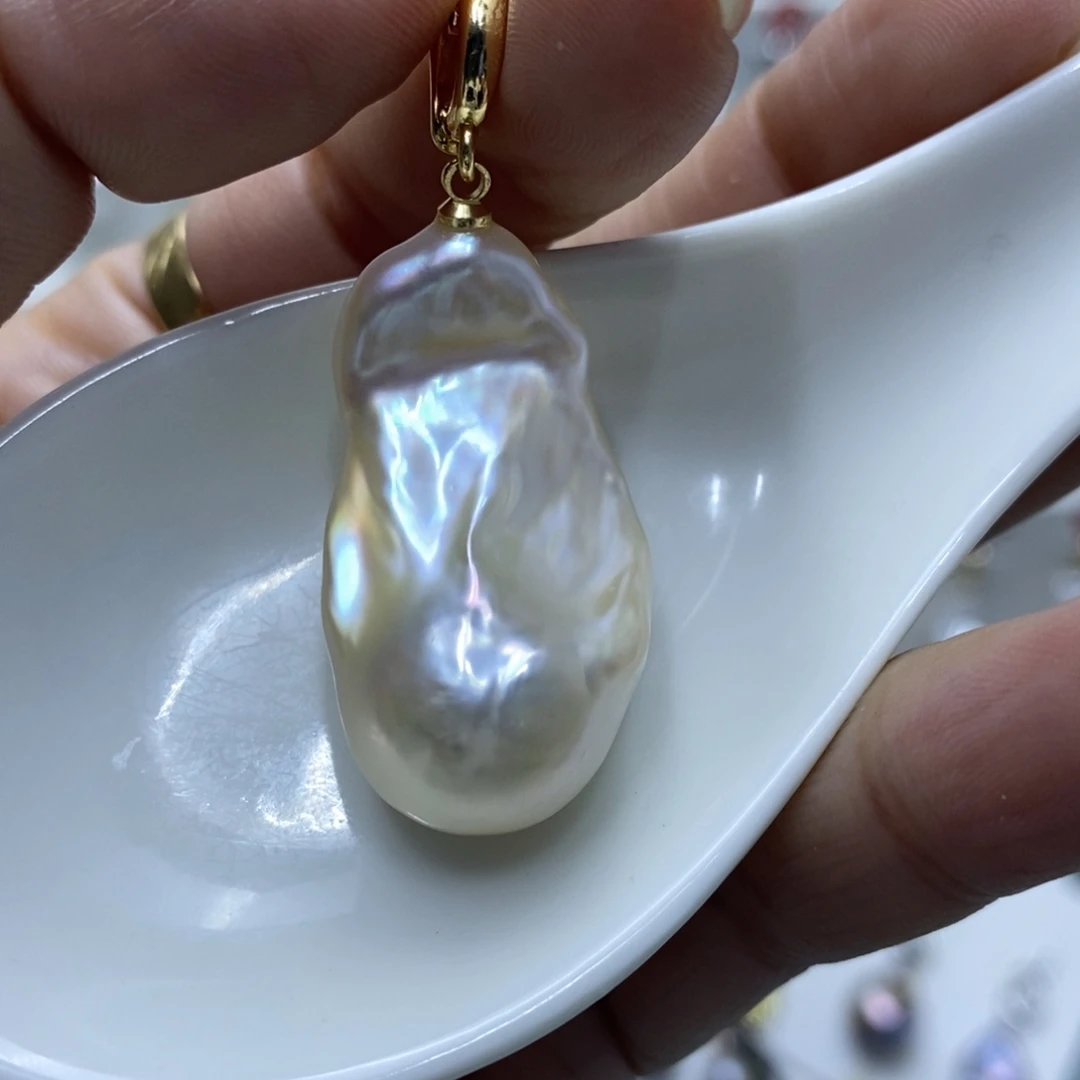 淡水珍珠其它未镶嵌