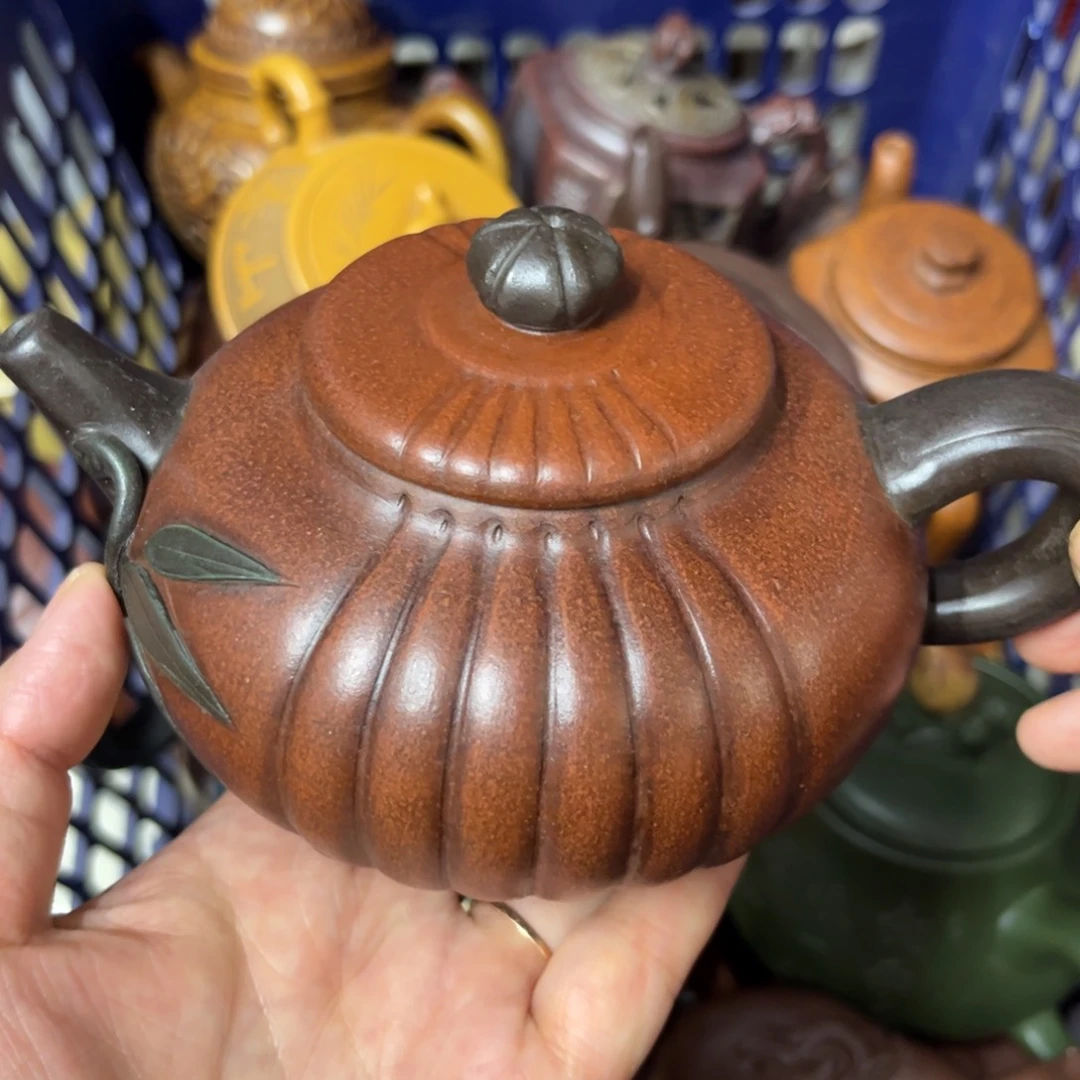 茶壶紫砂紫砂壶泡茶280