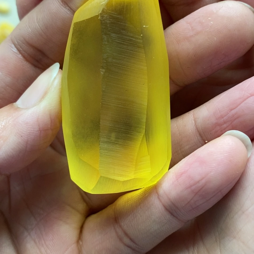 定制琥珀定制蜜蜡未镶嵌传世琥珀蜜蜡原石定制