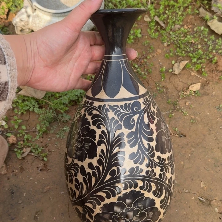 摆件陶瓷器瓷器瓷器