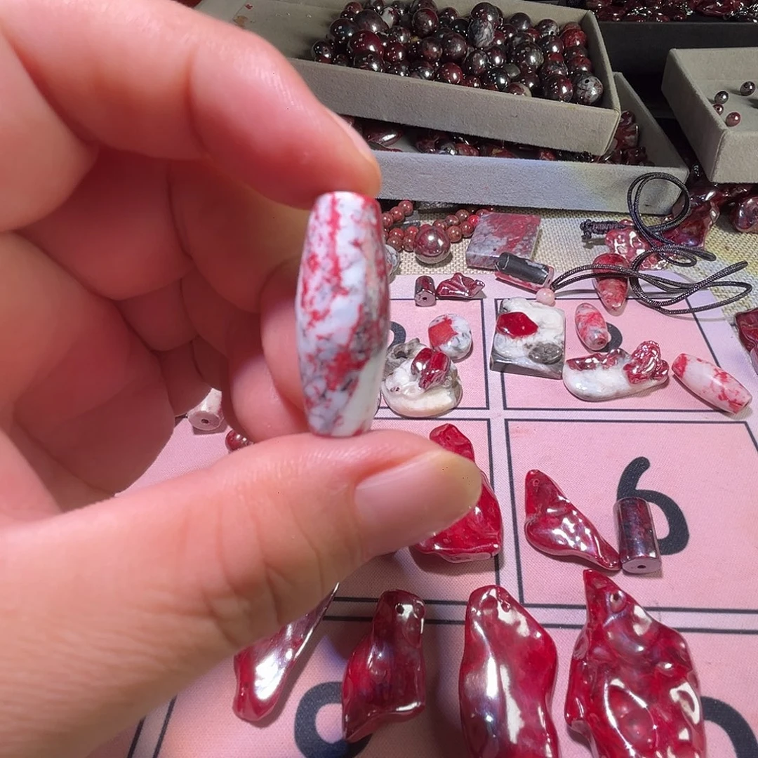 天然辰砂6666666888888