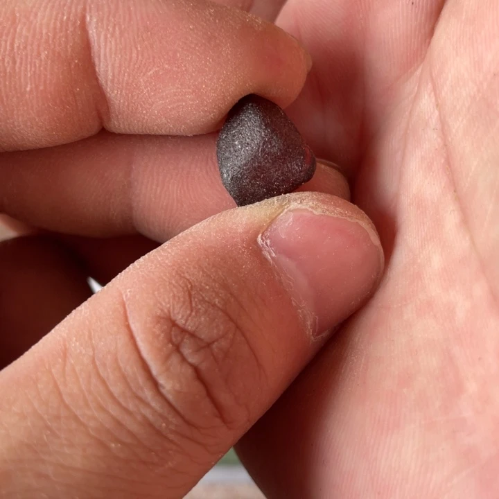 未镶嵌琥珀珠宝奇石半*