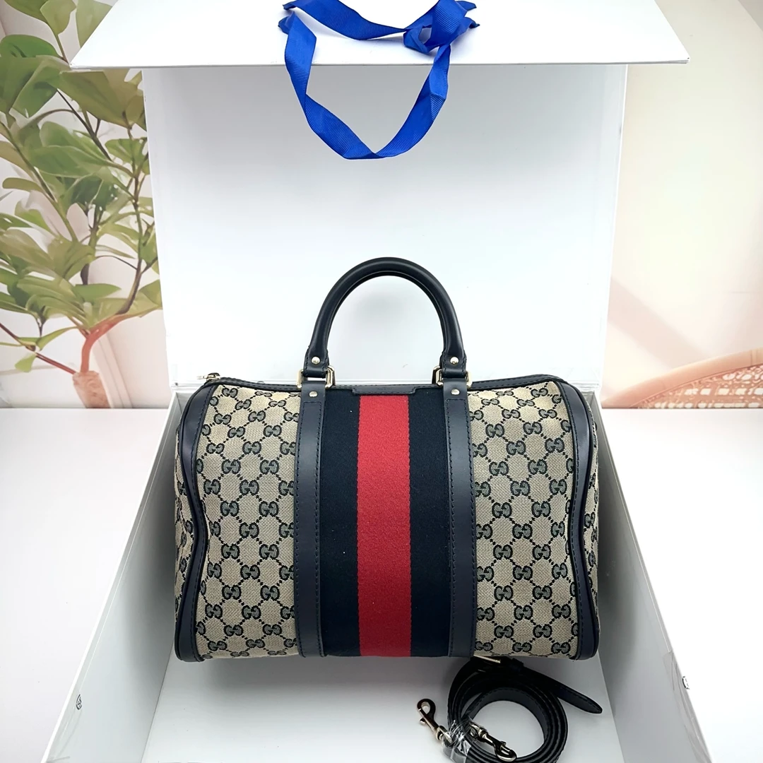 99新 GUCCI/古驰 C53/99568/单肩包