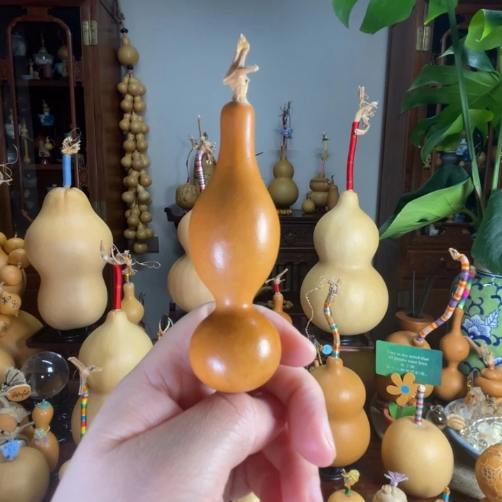 长嘴葫芦本捻葫芦