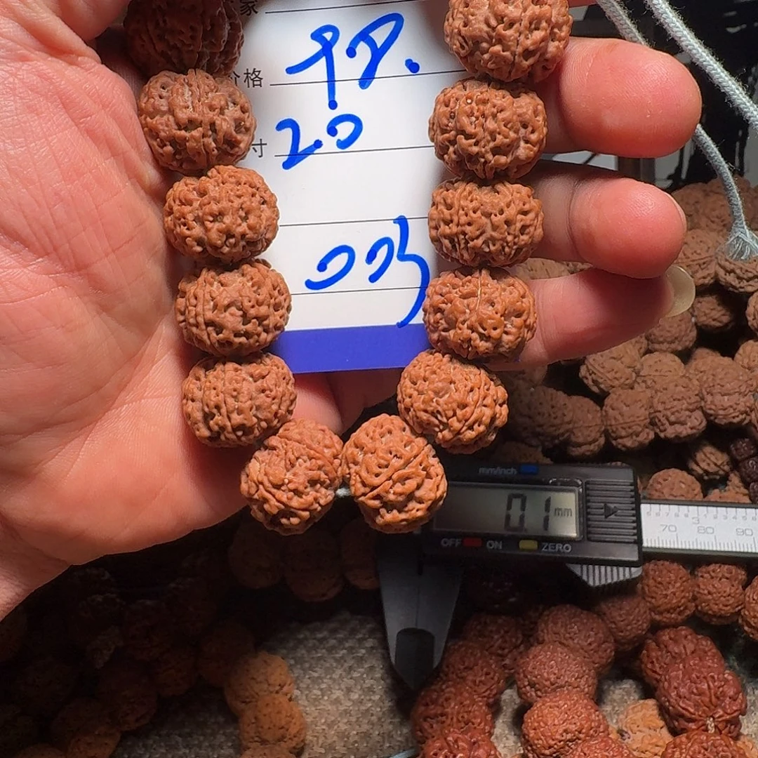 手串金刚菩提0003