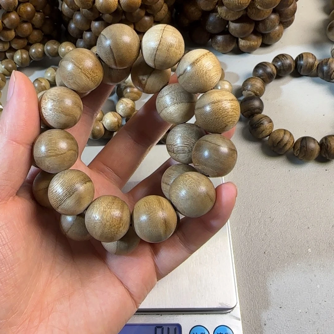 沉香沉香香囊达拉干虎斑纹2.0