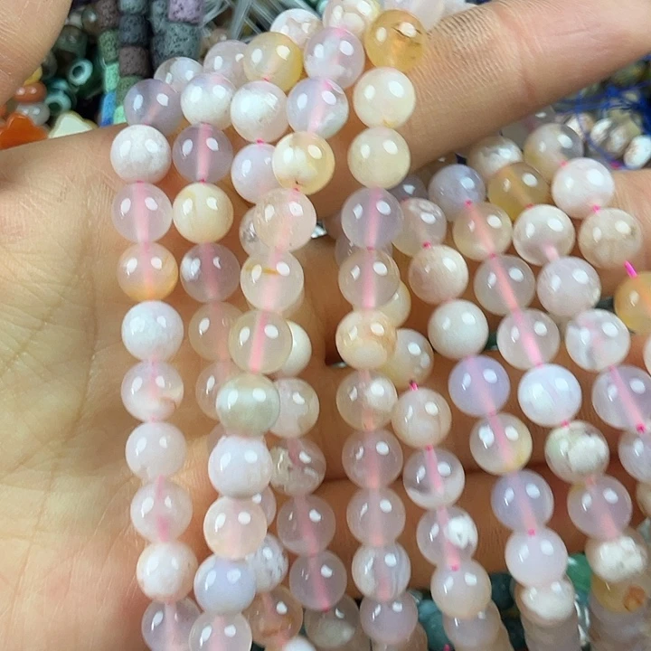 查罗石散珠合金卡8樱花一条