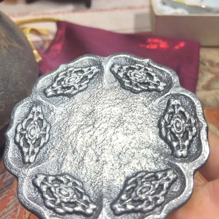 中古美术金银铜铁