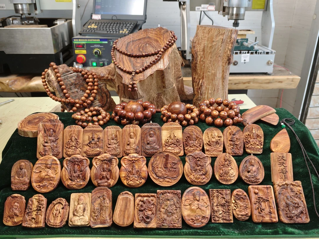 黄花梨筷子 黄花梨定制