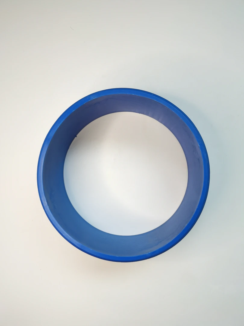 耐磨圈蓝色，适用于庞巴迪摩托艇