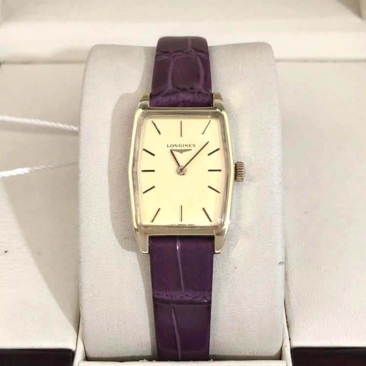 浪琴/手动机械/表径20/S99250506005/[250629XX]