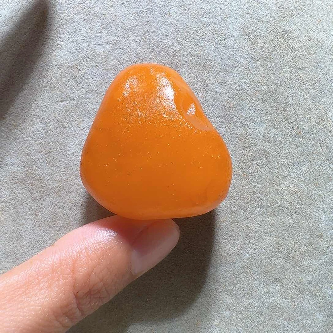 未镶嵌定制琥珀春**阳定制