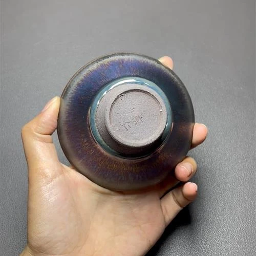 【闪购商品】茶盏-674............