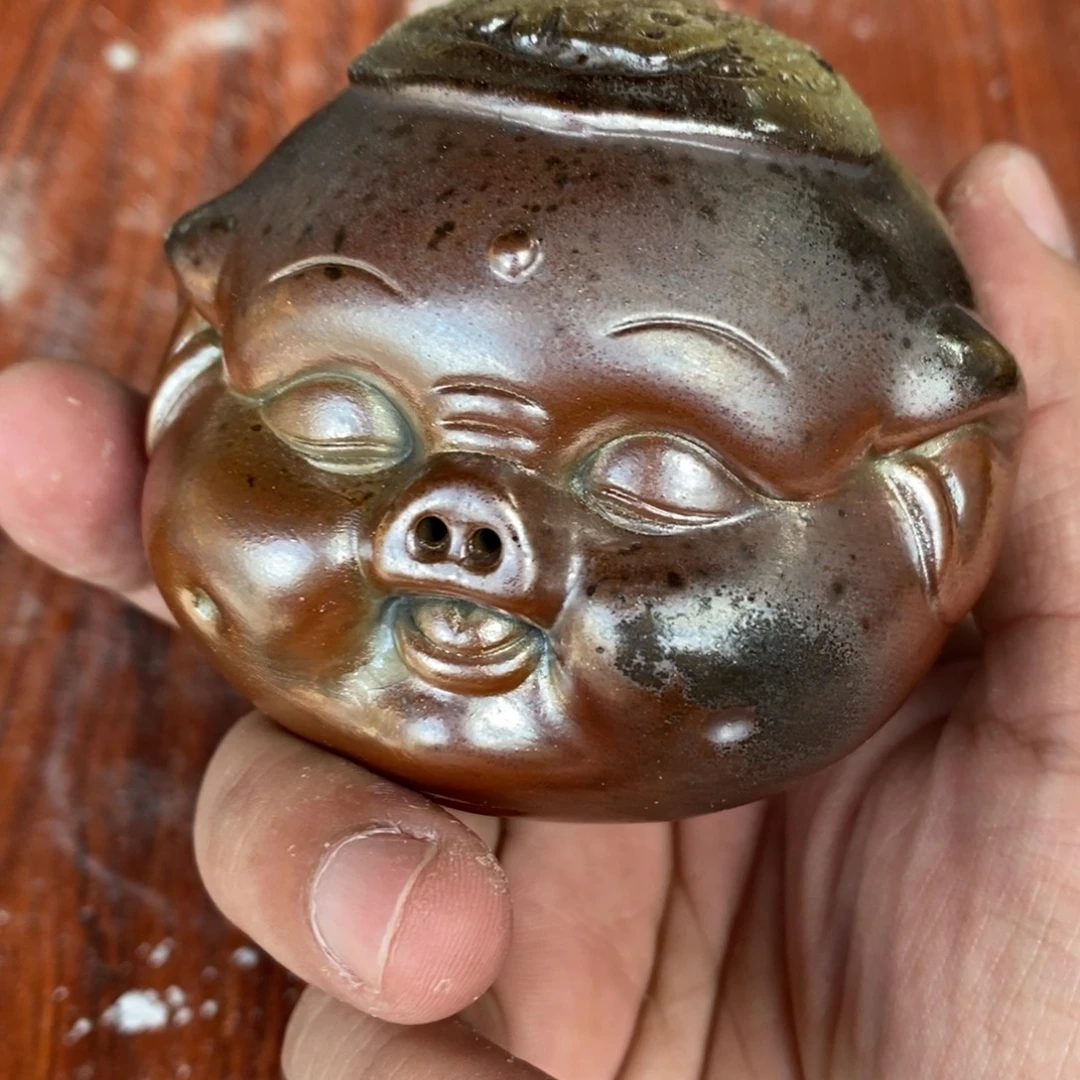 开窑大吉，高货多多！457