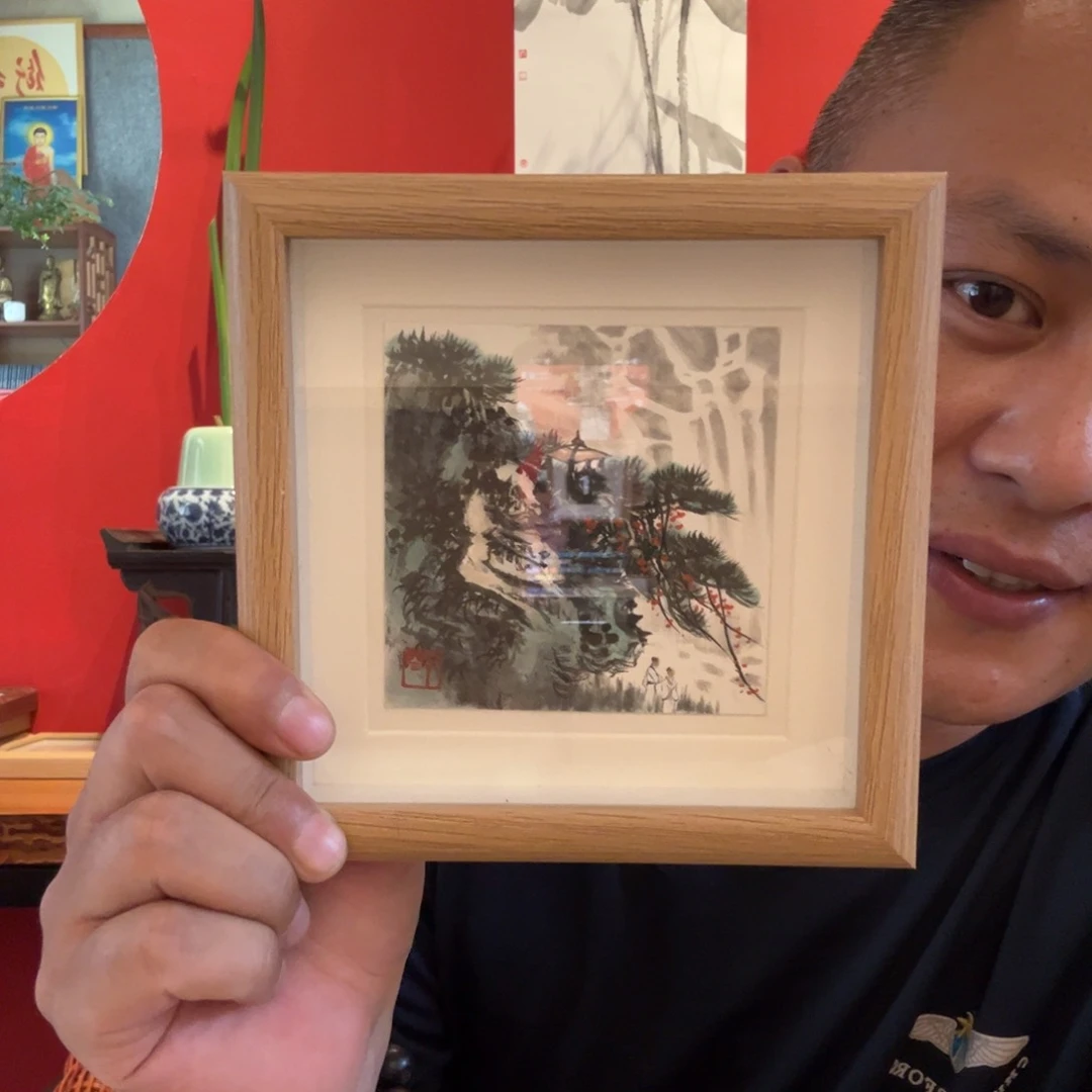 国画国画作品国画作品