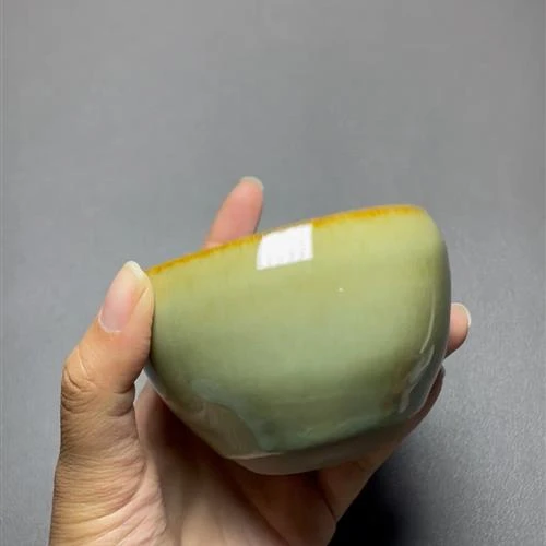 【闪购商品】茶盏-535............