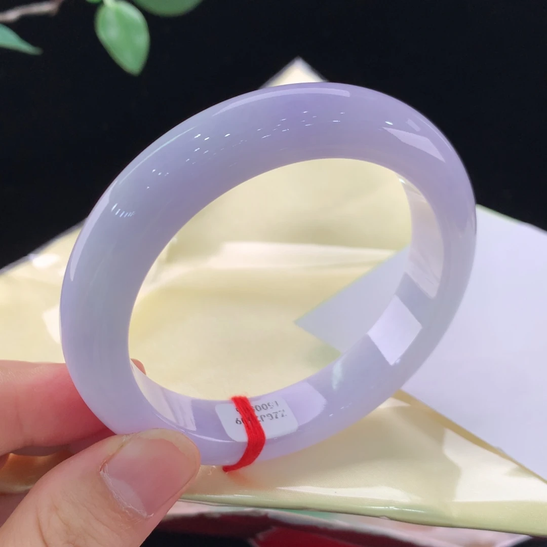 未镶嵌手镯翡翠0506