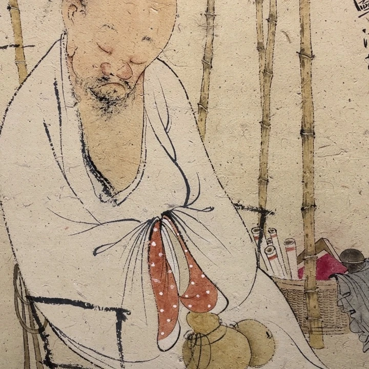 国画原创设计作品欣赏