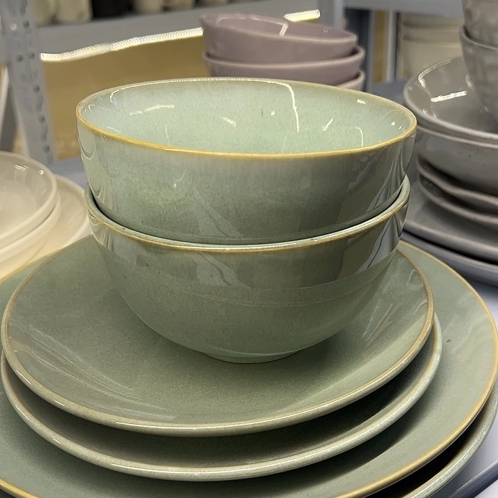 瓷11 高温釉下彩陶瓷