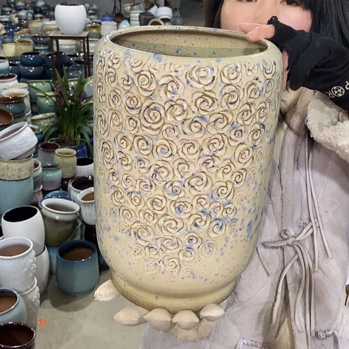 红陶高度28口18咔咔咔咔