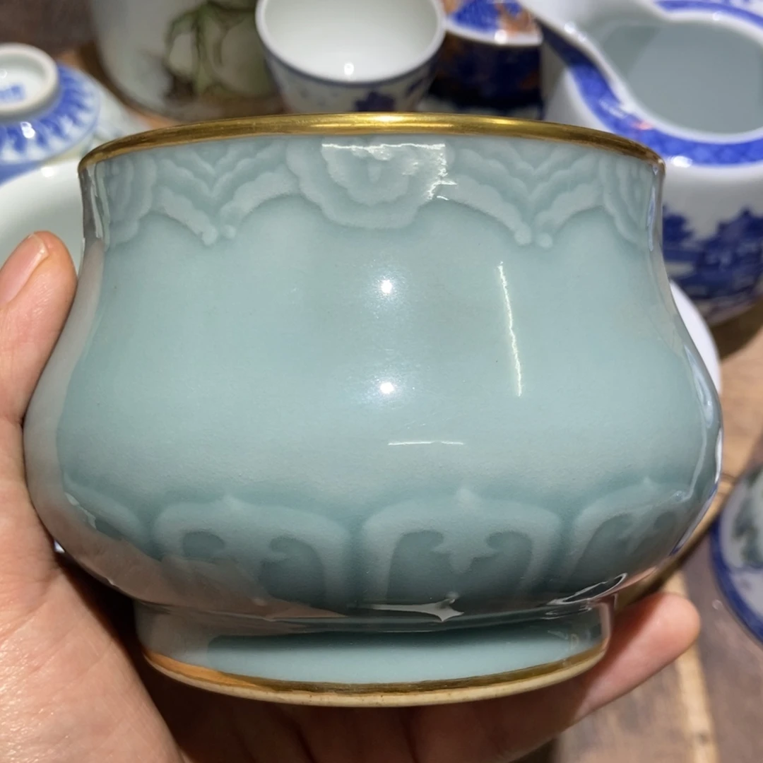 陶瓷艺术品的制作