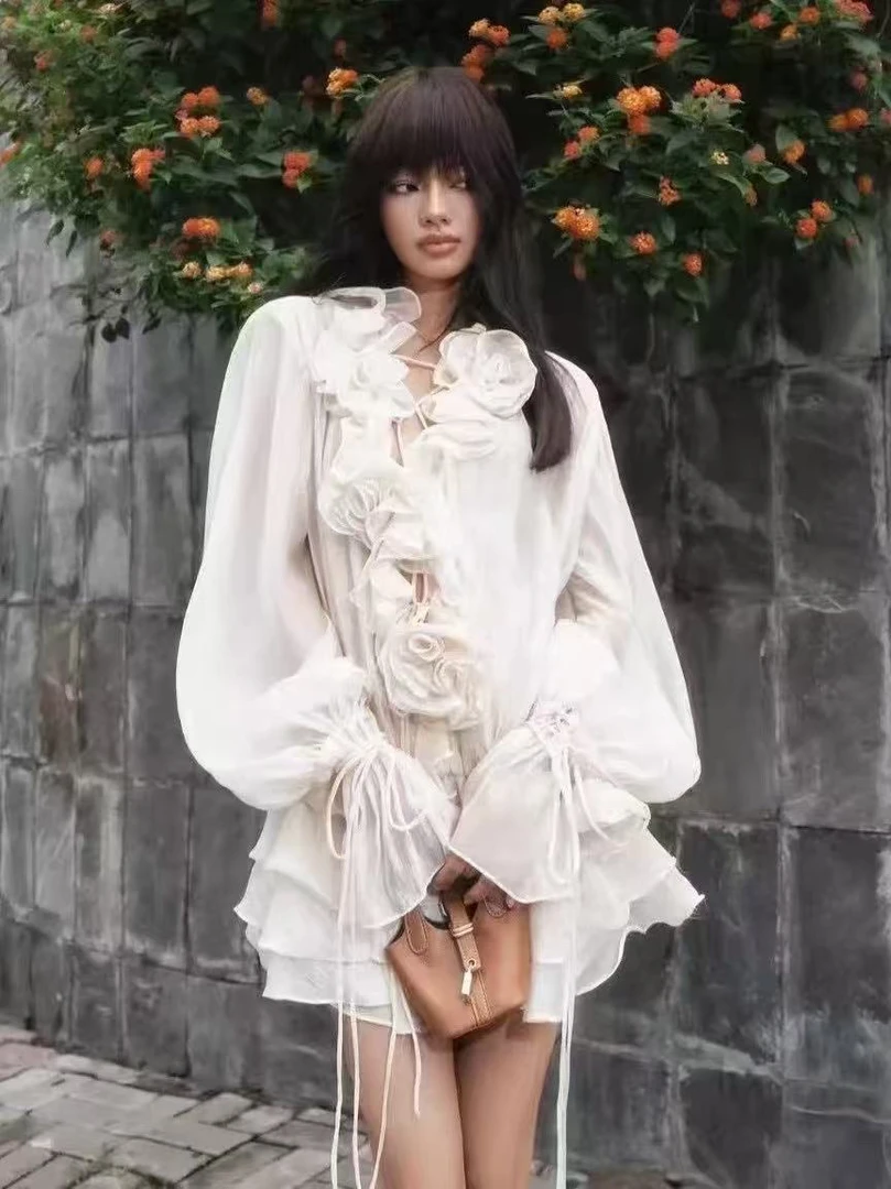 高级轻奢时尚女装