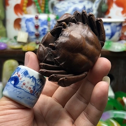 瓷片实实在在进来看看