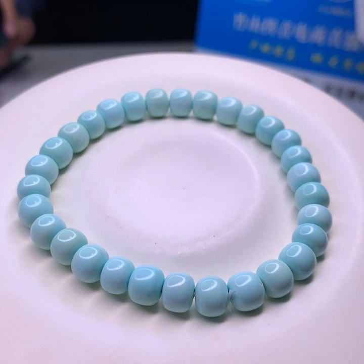 绿松石配饰未镶嵌彩****2