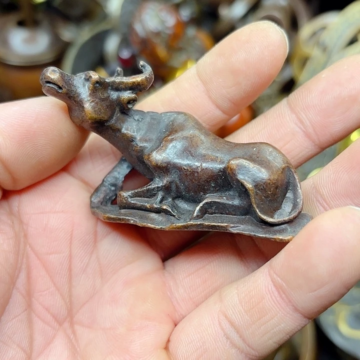 铜摆件摆件摆件品