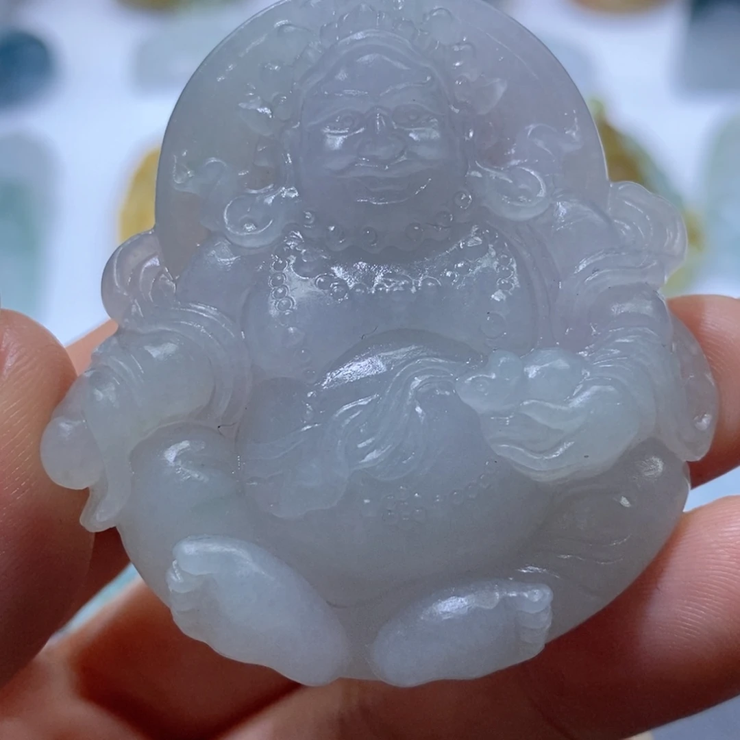 未镶嵌定制翡翠醉**南毛货