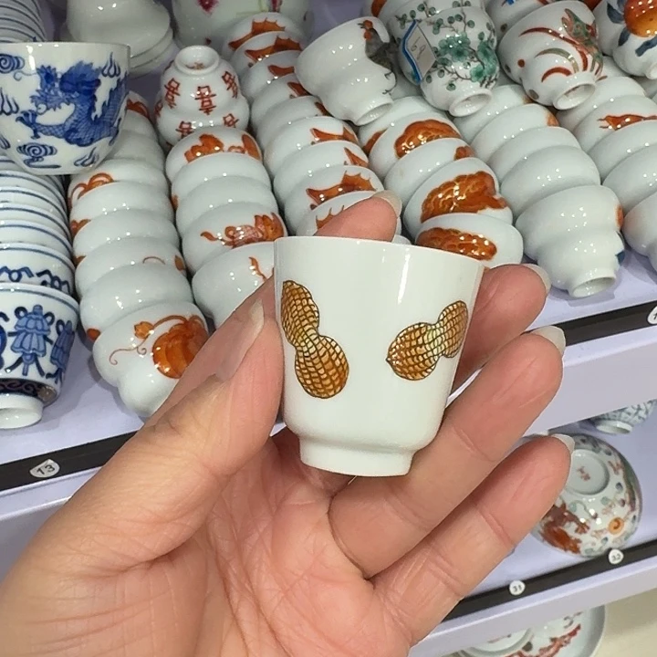 陶瓷艺术品收藏陶瓷