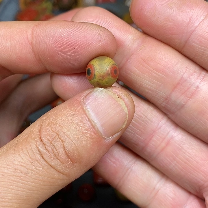 西***星南红玛瑙未镶嵌挂件