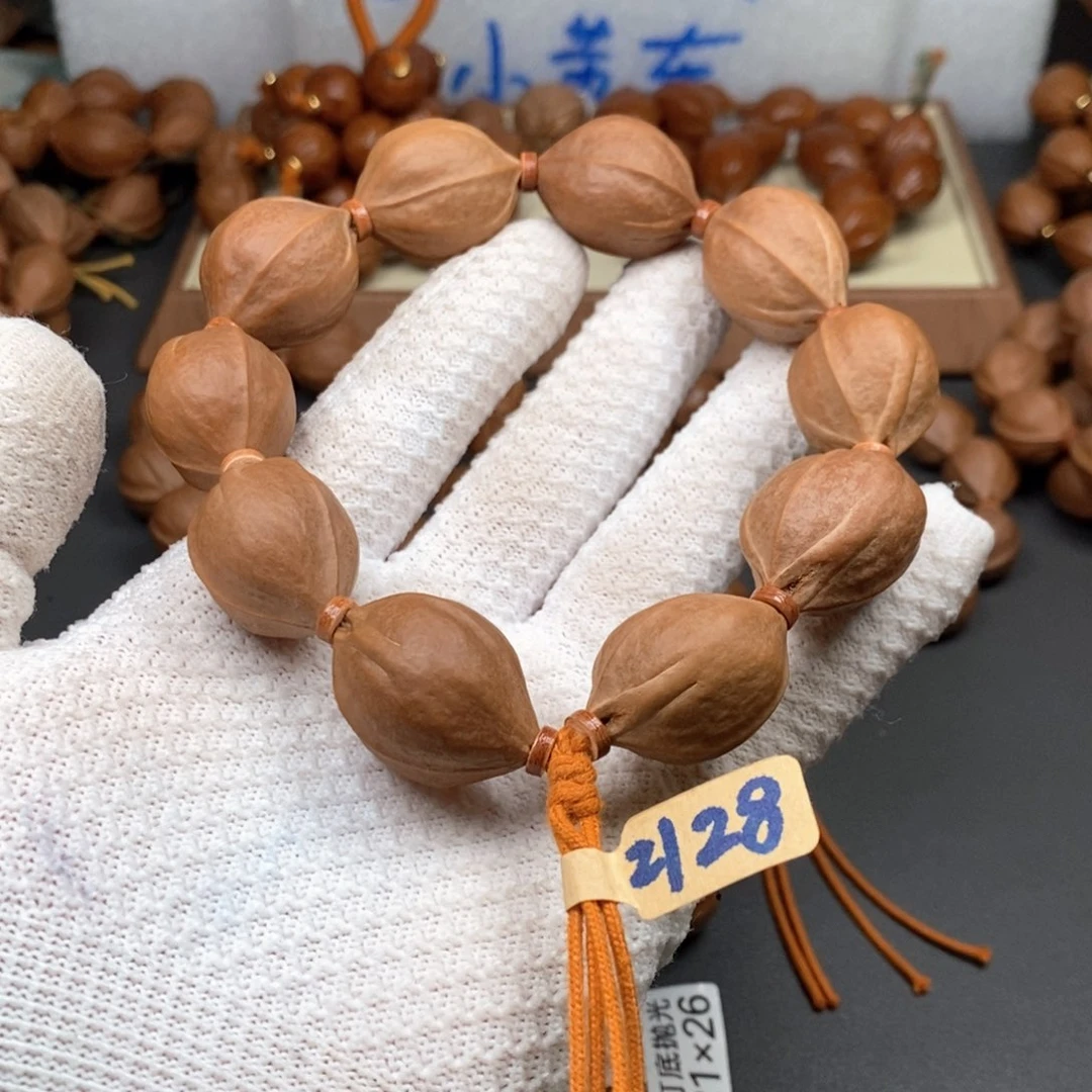 手串/手链橄榄核